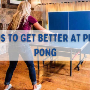 Mastering the Rally: Top 10 Tips for Elevating Your Table Tennis Skills