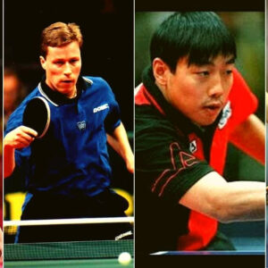 Clash of Titans: The Top 10 Ping Pong Tournaments Around the World
